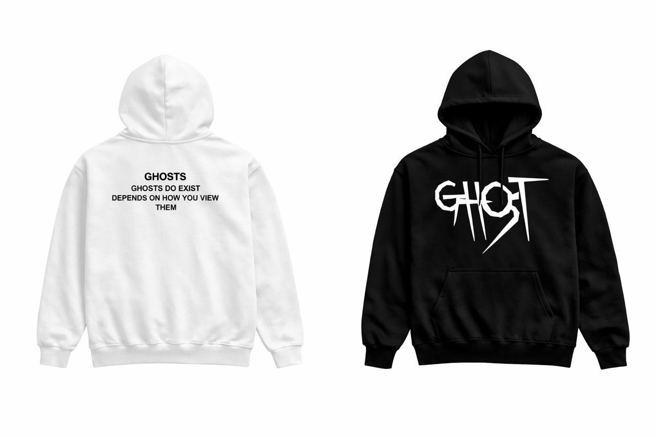 EveryDay Heavy Hoodie